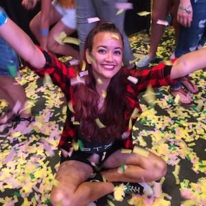 Meet your Posher, Eileen